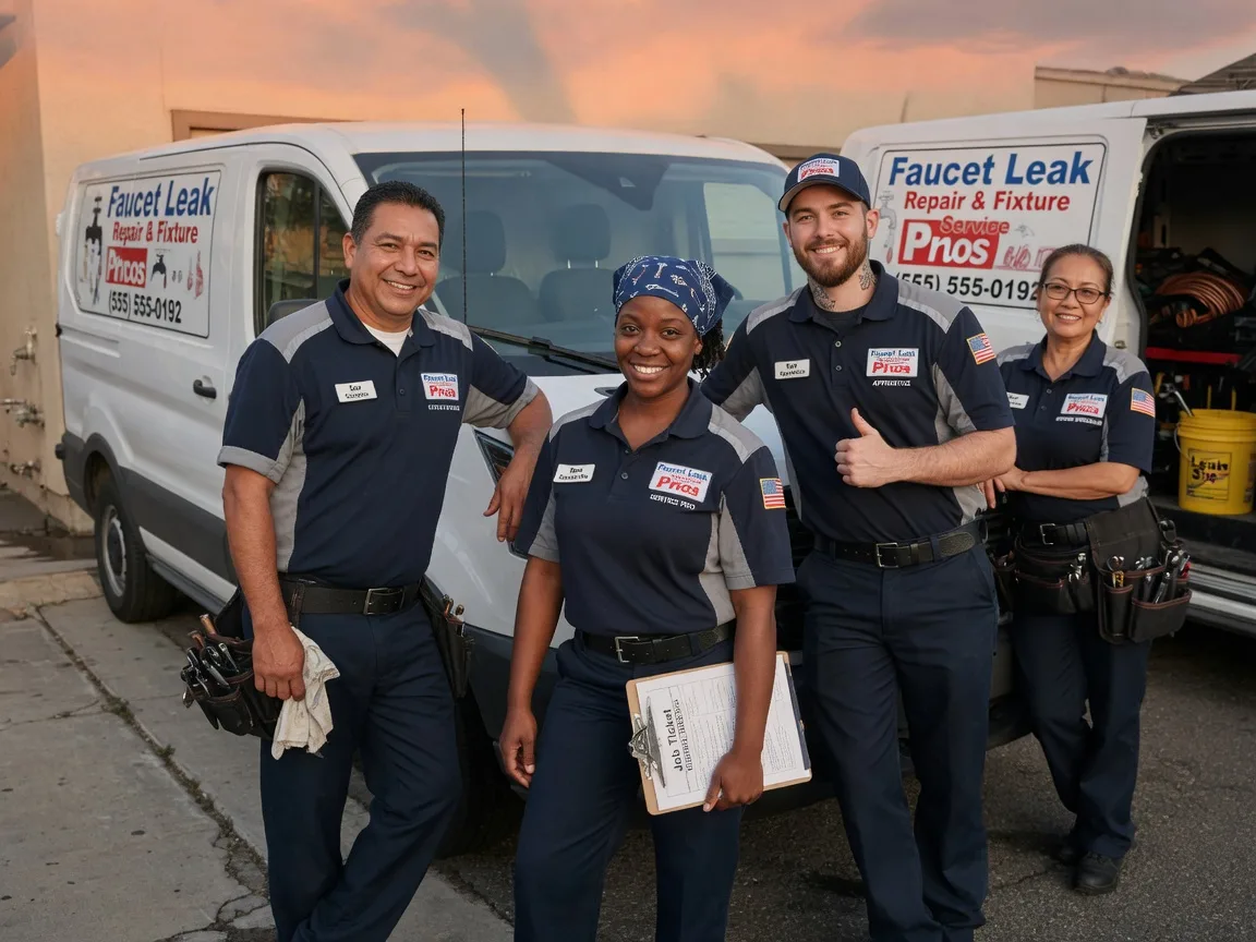 Faucet Repair company in Bauxite, AR