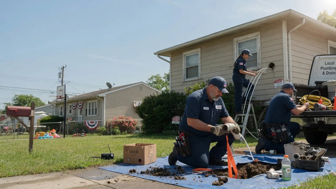Faucet Repair in Bauxite, AR near me